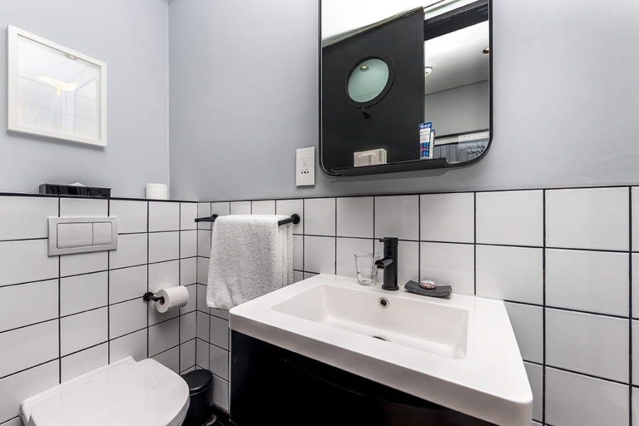 0 Bedroom Property for Sale in Cape Town City Centre Western Cape